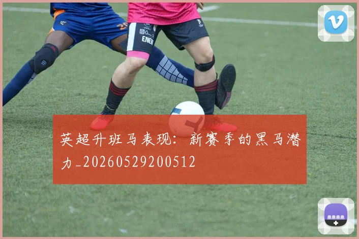 英超升班马表现：新赛季的黑马潜力_20260529200512