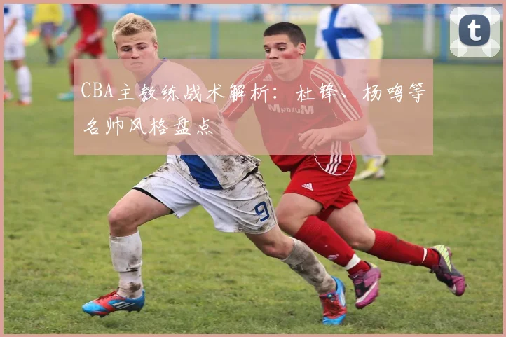 CBA主教练战术解析：杜锋、杨鸣等名帅风格盘点